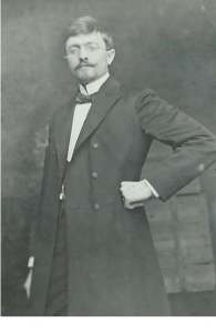 František 1901